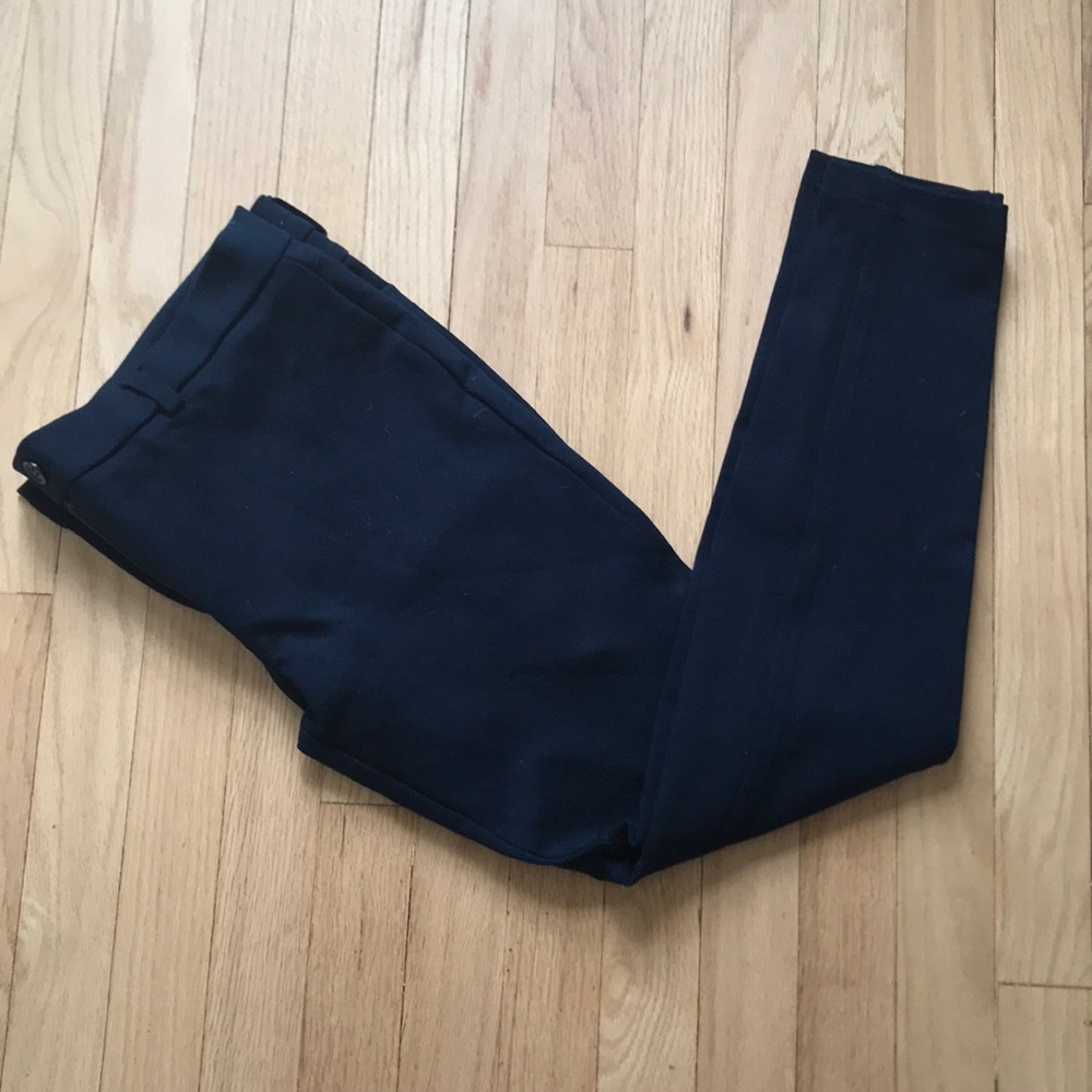 Joe Fresh Ponte Pants